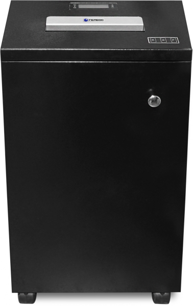 Уничтожитель документов ГЕЛЕОС УО55-7 Гелеос УО55-7