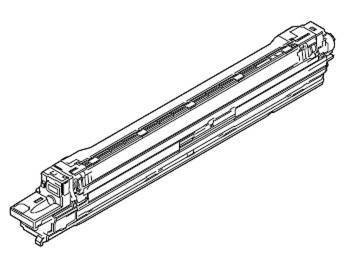 Узел проявки KYOCERA DV-8115C 302P393020/302P393021