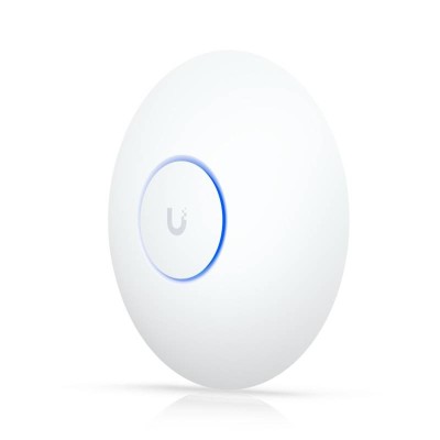 Ubiquiti U7-LR Точка доступа UniFi U7 Long-Range, 2,4/5 ГГц, до 4988 Мбит/с, PoE, LAN 1x2,5Гбит/с, IP54 (без бп)