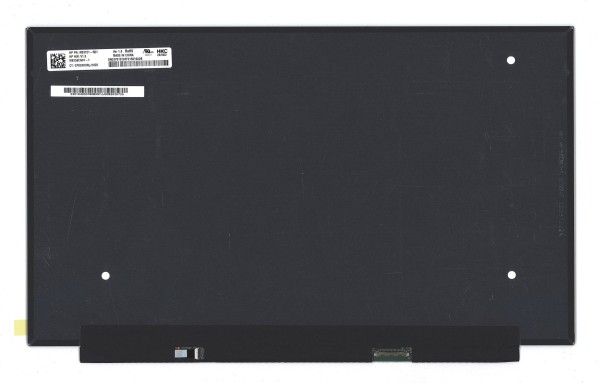 Матрица CSOT 15.6" 1920x1080 (Full HD) TN 30 eDp матовая