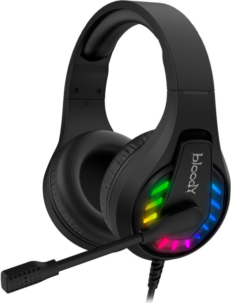 Наушники с микрофоном A4Tech G230