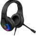 Наушники с микрофоном A4Tech G230