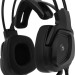 Наушники с микрофоном A4Tech G575P 4PIN+USB/BLACK