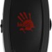 Наушники с микрофоном A4Tech G575P 4PIN+USB/BLACK