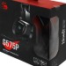 Наушники с микрофоном A4Tech G575P 4PIN+USB/BLACK