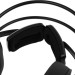Наушники с микрофоном A4Tech G575P 4PIN+USB/BLACK