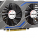 Видеокарта AFOX CORPORATION AF1650-4096D6H1