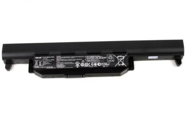 Батарея для Asus A45/A55/A75/A85/F45/F75/K45/K55/K75/R400/R500/R700/U57/X45/X55/X75 (A33-K55/A41-K55) 10.8V 48-50Wh