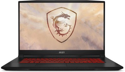 Ноутбук Ноутбук MSI Katana 17 B13UCR-1612XRU