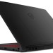 Ноутбук Ноутбук MSI Katana 17 B13UCR-1612XRU