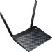 ASUS RT-N12E (90-IG29002M03-3PA0-) Маршрутизатор N300, 2.4 ГГц, 300 Мбит/с, LAN 4х100 Мбит/с