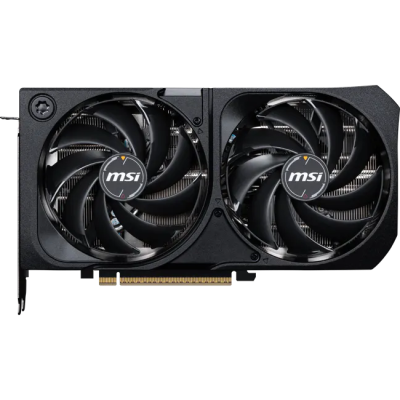 Видеокарта MSI RTX 5070 12G SHADOW 2X OC
