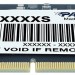 Память DDR5 32GB 4800MHz Patriot PSD532G48002S