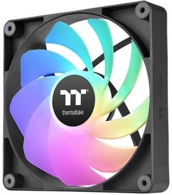 Вентилятор для корпуса Thermaltake CL-F173-PL12SW-A