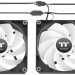 Вентилятор для корпуса Thermaltake CL-F173-PL12SW-A