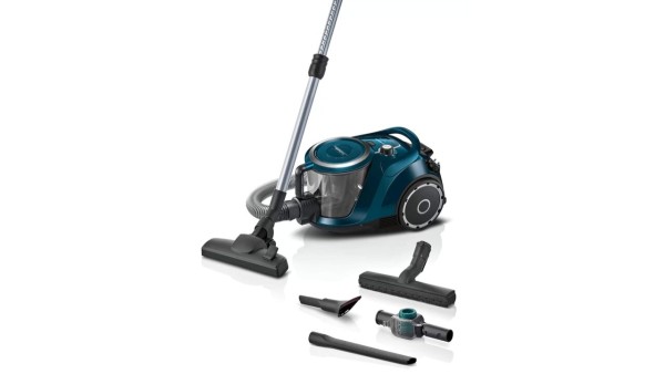 Пылесос Bosch BGS41FAM