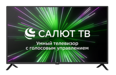 Телевизор BQ 40S05B
