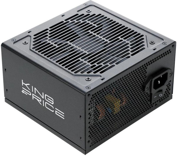Блок питания KingPrice KPPSU550V2