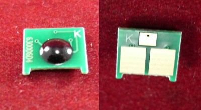 Чип Canon i-SENSYS LBP6300dn/6310dn/6650dn/6670dn/6680x/251dw/251dw/253x (719H/3480B002) Black, 6.4K ELP Imaging®