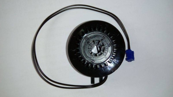 Муфта узла регистрации BROTHER HL-5440/5450/5470/6180/MFC-8510/8910/8950/DCP-8110/8150/8250 (LY4332001)