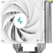 Устройство охлаждения(кулер) Deepcool R-AK400-WHADMN-GJD