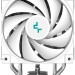 Устройство охлаждения(кулер) Deepcool R-AK400-WHADMN-GJD
