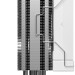 Устройство охлаждения(кулер) Deepcool R-AK400-WHADMN-GJD