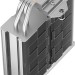 Устройство охлаждения(кулер) Deepcool R-AK400-WHADMN-GJD