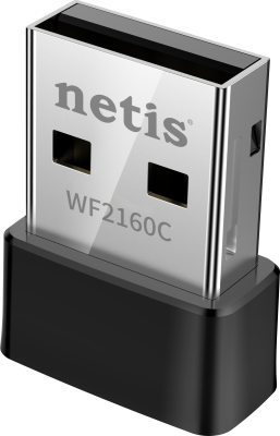 Адаптер Netis WF2160C