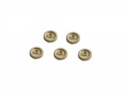 Шестерня привода резинового вала 29T CET CET3647