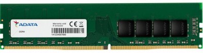 Память DDR4 8Gb 3200MHz ADATA AD4U32008G22-SGN