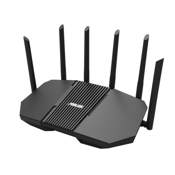 Маршрутизатор ASUS RT-BE90U ASUS 90IG0A30-MO9C10
