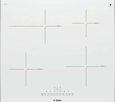 Встраиваемая индукционная панель Bosch Serie | 6 PIF672FB1E