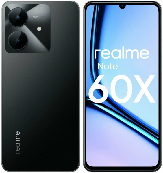 Смартфон Realme 6941764448933