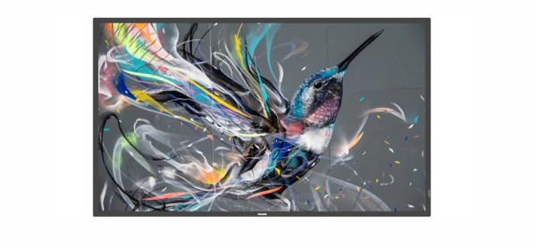 Профессиональная панель PHILIPS 55BDL3511Q