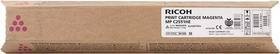 Тонер Ricoh Aficio MP C2051/C2551 малиновый, type MPC2551E (9.5K)