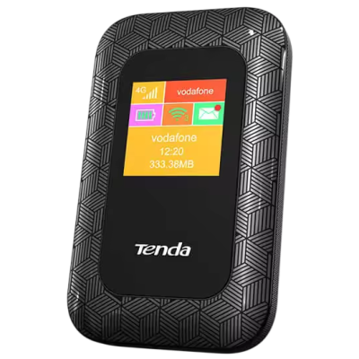 Маршрутизатор Tenda 4G185