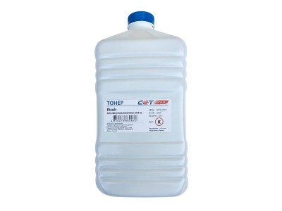 Тонер для RICOH MPC2011/C2004/C2504/C3003/C307, IMC3000 Black HT8-K (CPT) 500г/бут. (унив.) (Japan) CET