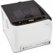 Цветной лазерный принтер Ricoh SP C261DNw (408236)