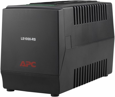 Стабилизатор напряжения APC Line-R LS1000-RS