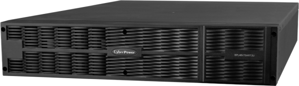 Внешний батарейный модуль CyberPower для ИБП PR3000ELCDRTXL2U, PR6000ELCDRTXL5U CyberPower BPL48V75ART2U