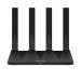 Tenda AX12 Pro Двухдиапазонный гигабитный Wi-Fi 6 роутер AX3000, 2,4/5 ГГц, до 2976 Мбит/с, LAN 3x1Гбит/с, WAN 1x1Гбит/с