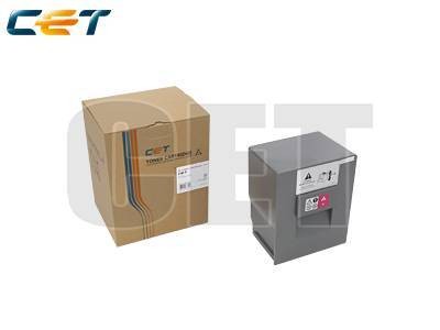 Тонер-картридж для RICOH Pro C5210s/C5200s Magenta (CPT) 1099г, 24000 стр. (828424) CET