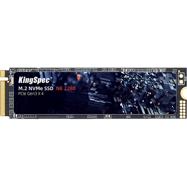 Твердотельный накопитель Kingspec NE-2TB 2280