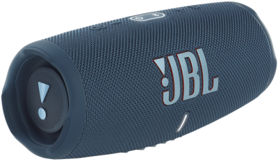 Портативные акустические системы JBL JBLCHARGE5BLUAM