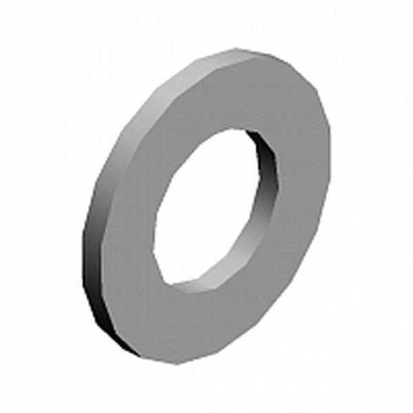 Шайба  - M6.5X1 Ricoh A4181158