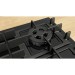 Встраиваемая газовая панель Bosch PNH6B6K40