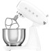 Планетарный миксер SMEG SMF05WHEU