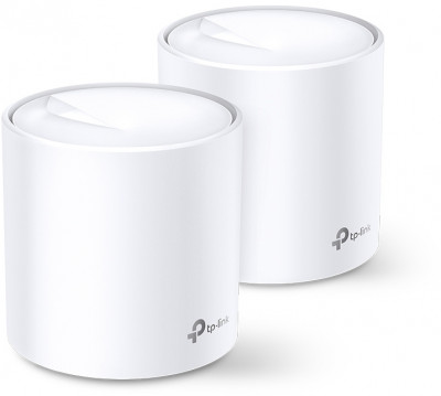 Точка доступа TP-Link Deco X20 (2-pack)