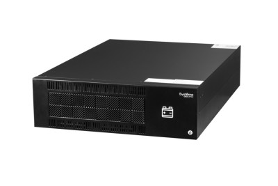 Вешний батарейный модуль SYSTEME ELECTRIC BPSE240RT3U5